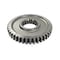 Eaton Gear, Mainshaft, Low, Manual Transmissi, 44T A/B 16754 - alternate 2